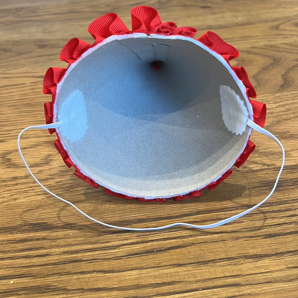 Birthday Hat - Picture 3 of 4